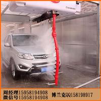 好品质博兰克全自动洗车机