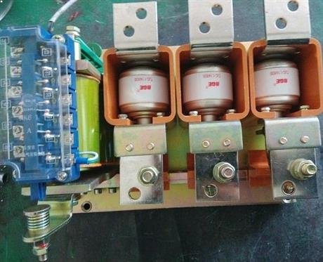 ckg416010kv交流真空接触器