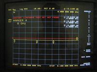 ARRA 5164-90 4-8GHz SMA RF 90电桥 90度功分器 3dB耦合器