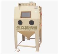 湖北哪儿有高效手动喷砂机卖价格是多少