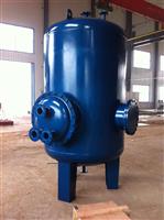 河北水处理设备 石家庄博谊环保 容积式换热器