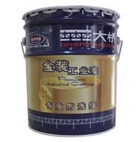 杭州大桥油漆丙烯酸金属漆不粉化不黄变