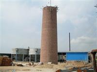 八公山区烟囱新建公司水塔滑模