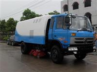 东风153扫路车，扫路车厂家，价格
