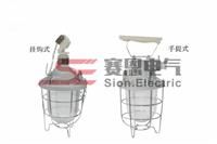 BSX-100防爆行灯 铸铝合金防爆行灯