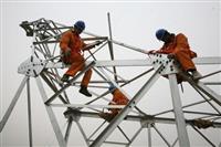 太和县高空作业公司维修安装