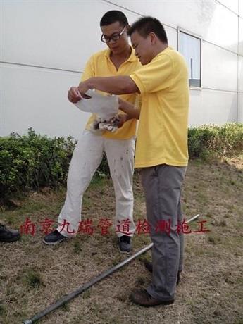 南京污水管道清洗坚持好服务做行业表率