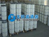 三一重工清扫车3286聚酯除尘滤芯