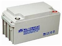 万安12V65AH蓄电池/Wa-12M65AT万安蓄电池直销