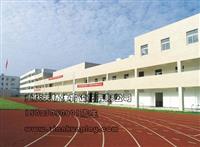 南岸区防滑安全地垫厂家直销 永川区塑胶篮球场施工