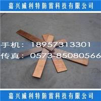陕西铜覆钢接地极 