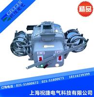 上海祝捷电气/FZW28(VSP5)-12 kv/630A户外真空断路器型真空负荷