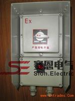 防爆断路器 BLK52断路器适用范围