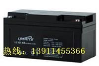 力锐斯12V65AH蓄电池/LC12-65LPSRITS力锐斯蓄电池厂家直销