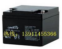 力锐斯12V24AH蓄电池/LC12-24LPSRITS力锐斯蓄电池厂家直销