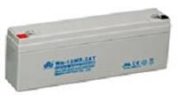 万安12V2.2AH蓄电池/Wa-12M2.2AT万安蓄电池直销