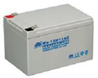 万安12V12AH蓄电池/Wa-12M12AC万安蓄电池直销