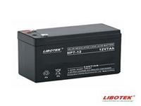 12V7AH蓄电池力波特NP7-12全新价格