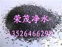 长春新型滤料金刚砂滤料厂家中