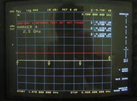 1150-2500MHz 10W SMA RF 射频同轴8路 一分八功分器 频率可定制
