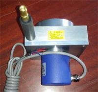 济南光宇生产供应3.5米模拟量输出拉线编码器LEC150    