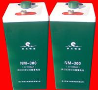 NM-300内燃机车阀控式密封铅酸电池