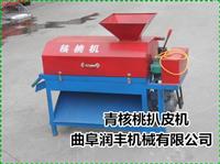核桃剥壳机型号 小核桃剥壳机厂家 大核桃剥壳机价格