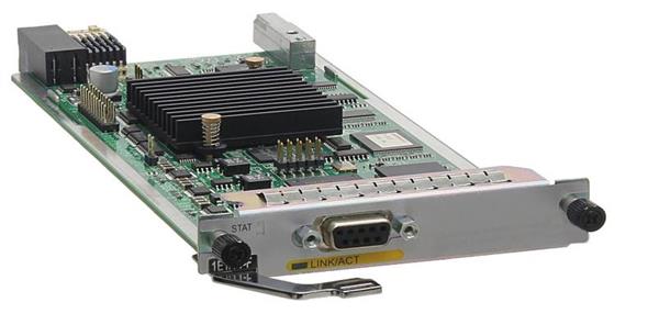 ar0msde11a00华为路由器部分通道化e1接口卡
