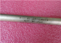 美国RLC进口 373-395MHz SMA母 RF 射频微波同轴带通滤波器