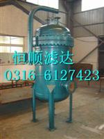 气液分离器聚结器天然气聚结器