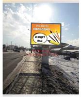 户外大型滚动灯箱制作厂家