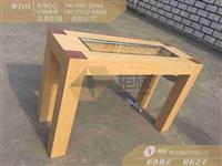 吉林四平2015新款苹果Watch展示柜批发