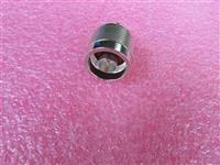 PE9081 Pasternack N公-SMA母  DC-11GHz 射频微波同轴适配器