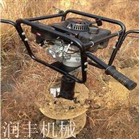 园林挖坑机挖坑机厂家栽种果树挖坑机