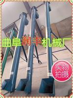 链条传动提升机 电动提升机 粮食电动提升机