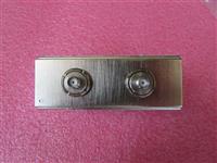 M/A-COM进口 H-0MHz SMA RF 3dB耦合器 180度电桥 