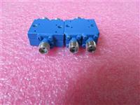 VL-2117  2路 7-14GHz SMA 一分二 高频射频微波同轴功分器   