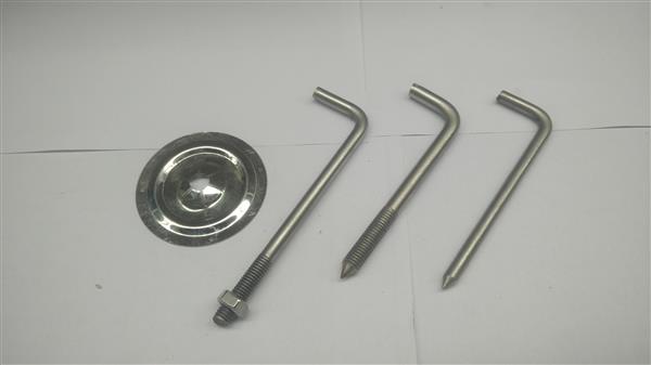 电厂专用保温钩钉