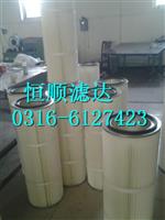 乌苏煤气管道过滤器滤芯