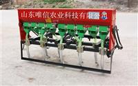多功能小麦精播机/小麦大豆播种机