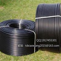 腾达PE顶管63电缆护管