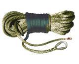 防火绳、高温绳、阻燃绳、救援绳、消防绳，保护安全有责任