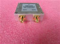 600-2700MHz 10W SMA N RF 射频同轴 2路 一分二功分器 频率可定