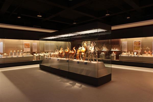 博物馆专用文物无酸囊匣