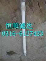 化工废水过滤滤芯