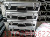 铝合金仪器箱,仪器仪表外包装箱,仪器箱器材,器材箱