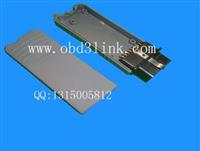 5054插头手柄HS-508