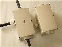 灌浇式电缆分线盒及穿刺（防水型）