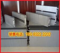 蒸汽暖气片--蒸汽采暖专用暖气片--钢串片散热片