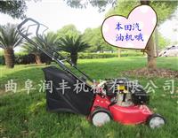 草坪修剪割草机 便携式草坪打草机 小型收获割草机
